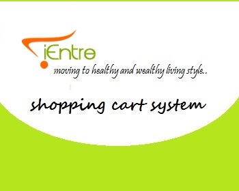 Web Application - iEntre