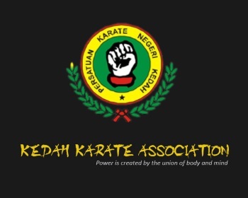 Website Design - Kedah Karate