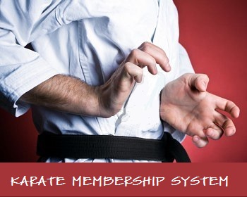 Desktop Application - Membership System