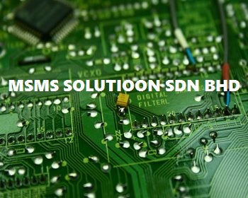 Website Design - MSMS