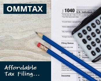 Web Application - OMMTAX