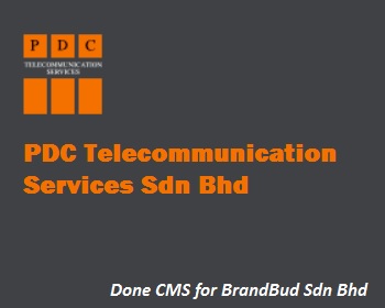CMS - PDC