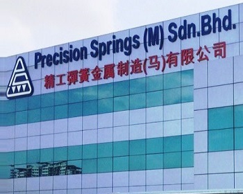 Website Design - PSPring