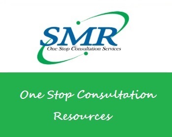 Website Design - SMR